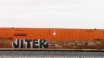 WB Intermodal Frt at Erie NV -37